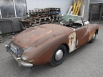 1955 Sunbeam alpine roadster 55 oldtimer te koop