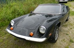 1974 Lotus Europa Twin cam oldtimer te koop