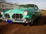 1956 Chrysler Imperial Coupe 56 oldtimer te koop