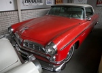 1955 Chrysler Windsor oldtimer te koop