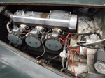 1954 AC RHD 2046 oldtimer te koop