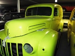 1947 Ford Panel truck 47 oldtimer te koop