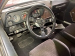 1969 AMC AMX red  5206 oldtimer te koop