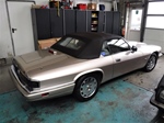 1994 Jaguar XJS cabrio 193047 oldtimer te koop