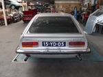 1973 Maserati Indy 4.9 ltr silver oldtimer te koop