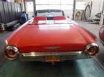 1962 Ford Thunderbird Roadster oldtimer te koop