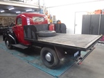 1941 Chevrolet Pick up oldtimer te koop