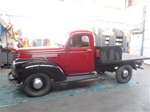 1941 Chevrolet Pick up oldtimer te koop