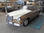 1963 Studebaker Hawk GT no. 31435 oldtimer te koop