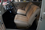 1967 Volkswagen BEETLE oldtimer te koop