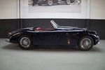 1958 Jaguar XK150 oldtimer te koop