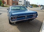 1968 Ford Mustang oldtimer te koop