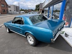 1967 Ford Mustang oldtimer te koop