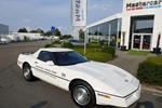 1986 Chevrolet Corvette oldtimer te koop