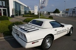 1986 Chevrolet Corvette oldtimer te koop