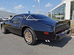 1979 Pontiac Trans Am oldtimer te koop