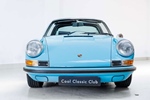 1969 Porsche 911 oldtimer te koop