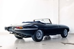 1967 Jaguar E-Type oldtimer te koop