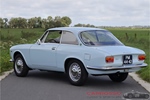 1967 Alfa Romeo Giulia oldtimer te koop