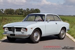 1967 Alfa Romeo Giulia oldtimer te koop