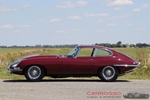 1964 Jaguar E-Type oldtimer te koop