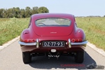 1964 Jaguar E-Type oldtimer te koop