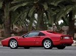 1985 Ferrari 308 oldtimer te koop