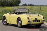 1959 Austin-Healey Sprite oldtimer te koop