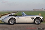 1962 Austin-Healey 3000 oldtimer te koop