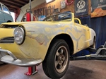 1970 Volkswagen Karmann Ghia oldtimer te koop