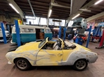 1970 Volkswagen Karmann Ghia oldtimer te koop