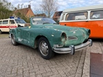 1971 Volkswagen Karmann Ghia oldtimer te koop