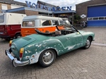 1971 Volkswagen Karmann Ghia oldtimer te koop