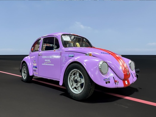 1969 Volkswagen kever oldtimer te koop