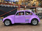 1969 Volkswagen kever oldtimer te koop