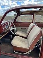 1959 Volkswagen kever oldtimer te koop