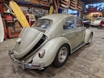 1959 Volkswagen kever oldtimer te koop