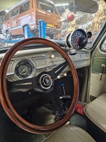 1959 Volkswagen kever oldtimer te koop