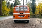 1976 Volkswagen camper, T2, Bus, T2B  oldtimer te koop