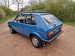 1983 Volkswagen Golf oldtimer te koop