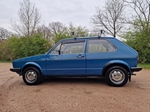 1983 Volkswagen Golf oldtimer te koop