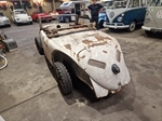 1953 Volkswagen Kever oldtimer te koop