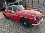 1967 MG MGB roadster oldtimer te koop