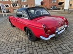 1967 MG MGB roadster oldtimer te koop