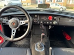 1967 MG MGB roadster oldtimer te koop