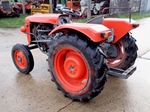 1965 Same tto V oldtimer tractor te koop