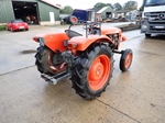 1965 Same tto V oldtimer tractor te koop