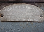 1930 Massey-Harris GP 15-22 oldtimer tractor te koop