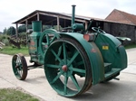 1929 Rumely Oil Pull Oil Pull Y 30-50 oldtimer tractor te koop