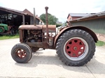 1928 International Mc Cormick Deering 15-30 oldtimer tractor te koop